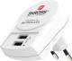 SKROSS    Euro USB Charger (2xA) - 1.302421