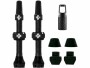 Muc-Off Ventil Tubeless Valve Kit 44 mm, Schwarz, Zubehörtyp