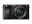 Bild 2 Sony Fotokamera Alpha 6100 Kit 16-50mm Schwarz, Bildsensortyp