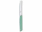 Victorinox Tafelmesser Swiss Modern 1 Stück, Mint-Green, Typ