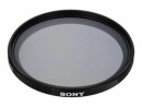 Sony Polfilter VF-77CPAM2 77 mm, Objektivfilter Anwendung