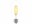 Bild 0 Philips Lampe LEDcla 60W E27 ST64 CL WGD90 Warmweiss