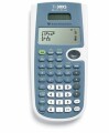 Texas Instruments Wissenschaftsrechner TI-30XS MultiView, Stromversorgung