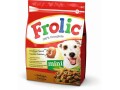 Frolic Trockenfutter Complete Mini, Geflügel, 1 kg