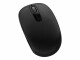 Microsoft Wireless Mobile Mouse - 1850 for Business