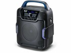 Alto Professional PA-System Uber FX2, Nennleistung: 200 W, Prinzip: Aktiv