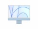Apple iMac 24 inch Retina 4.5K display Apple M1 chip