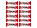 Chiefs Riegel Protein Bar Strawberry 12 x 55 g