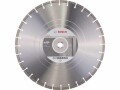 Bosch Professional Diamanttrennscheibe Standard for Concrete, 450 x 3.6 x