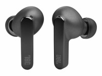 JBL True Wireless In-Ear-Kopfhörer LIVE PRO 2 TWS Blau