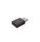Bild 3 Yealink Adapter DECT Headset USB Dongle WDD60, Detailfarbe
