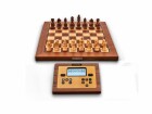 Millennium Chess Familienspiel Chess Classics Exclusive, Sprache