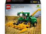 LEGO Technic John Deere 9700 Forage Harvester (42168