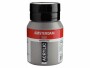 Amsterdam Acrylfarbe Standard 710 Neutralgrau deckend, 500 ml, Art