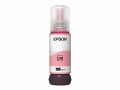 Epson 108 EcoTank Light Mag Ink Bottle, EPSON 108