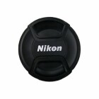 Nikon Deckel Objektiv LC-67
