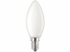 Philips Professional Lampe CorePro LEDCandle ND 4.3-40W E14 827 B35