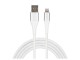 onit USB 2.0-Kabel MFi USB A - Lightning 0.5