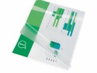 GBC HeatSeal Document Pouch - 75 micron - 25-pack
