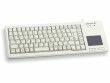 Cherry Tastatur G84-5500 XS Touchpad, Tastatur Typ: Standard