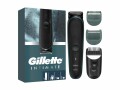 Gillette Intimate Trimmer i5, Typ: Trimmer, Einweg Rasierer: Nein