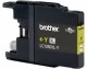 Brother Super High Yield Tinte LC-1280XLY