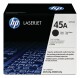 HP        Toner-Modul 45A        schwarz - Q5945A    LaserJet 4345    18'000 Seiten