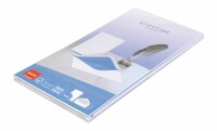 ELCO Couverts/Karten Prestige CA5/6 71719.12 2x5 Stk. blau, Kein
