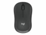 Logitech Maus M240 Silent Bluetooth, Maus-Typ: Mobile, Maus