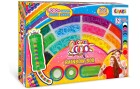 Craze Bastelbox Loops ? Rainbow Box, Produkttyp: Schmuck