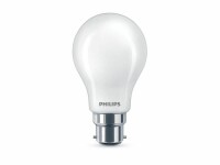 Philips Lampe 7 W (60 W) B22