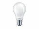 Bild 2 Philips Lampe LEDcla 60W B22 A60 WW FR ND