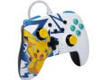 Power A Enhanced Wired Controller Pikachu High Voltage