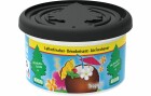 Wunderbaum Auto-Duftdose Tropical, Detailfarbe: Blau, Funktionen