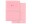 Goessler Ordnungsmappe G-Finder mit VD Rosa, 100 Stück, Typ: Sichthülle, Ausstattung: Beschriftungsvordruck mit Sichtfenster, Detailfarbe: Rosa, Material: Papier