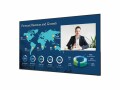 BenQ - CS7501 Corporate Meeting Room Display