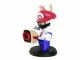 Ubisoft Mario + Rabbids: Rabbid Mario (16 cm), Altersempfehlung