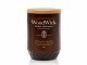 Woodwick Duftkerze Black Currant & Rose ReNew Large Jar