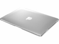 Speck Notebook-Hardcover MacBook Air 2020 13 ", Transparent