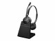Jabra Engage 55 MS Stereo UNC (DECT, USB-A) inkl. Charger