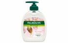 Palmolive Flüssigseife Naturals Dispenser, Mandelmilch 300 ml