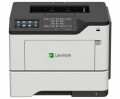 Lexmark MS622de Mono - Singlefunction 4,3 Touch Farbdisplay inkl