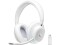 Bild 18 Logitech Headset G735 Weiss, Audiokanäle: Stereo, Surround-Sound