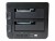 Bild 5 StarTech.com - USB 3.1 (10Gbps) Duplicator Dock for 2.5" & 3.5" SATA SSD/HDDs