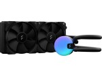 Fractal Design Wasserkühlung Lumen S24 V2, Prozessorsockel: FM1, AM3, AM3+