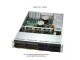 Supermicro Barebone Mainstream SuperServer SYS-621P-TRT