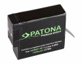 Patona PATONA Premium Battery f. Gopro Hero 5