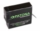 Patona Videokamera-Akku GoPro Hero 5/6, Kompatible Hersteller