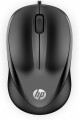 HP Inc. Wired Mouse 1000
