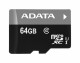 ADATA microSDXC-Karte Premier
